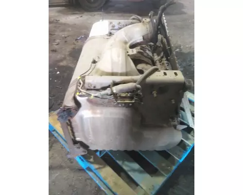 DETROIT DD15 DPF ASSEMBLY (DIESEL PARTICULATE FILTER)