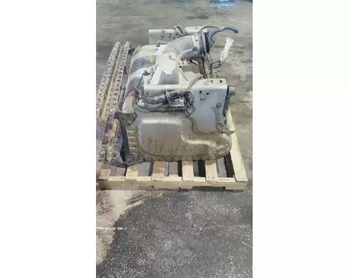 DETROIT DD15 DPF ASSEMBLY (DIESEL PARTICULATE FILTER)