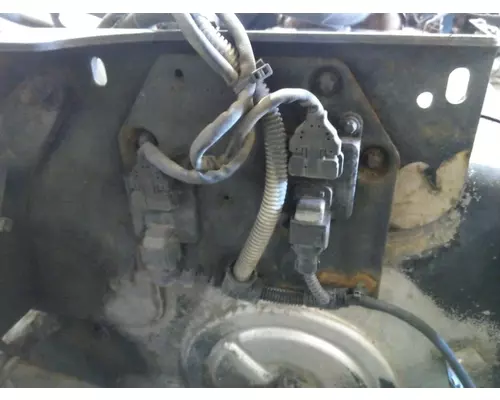 DETROIT DD15 DPF ASSEMBLY (DIESEL PARTICULATE FILTER)