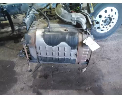 DETROIT DD15 DPF ASSEMBLY (DIESEL PARTICULATE FILTER)