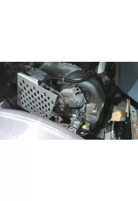 DETROIT DD15 DPF ASSEMBLY (DIESEL PARTICULATE FILTER)