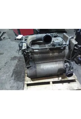 DETROIT DD15 DPF ASSEMBLY (DIESEL PARTICULATE FILTER)