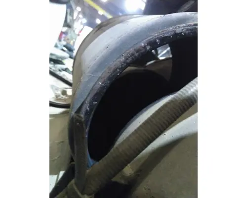 DETROIT DD15 DPF ASSEMBLY (DIESEL PARTICULATE FILTER)