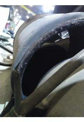 DETROIT DD15 DPF ASSEMBLY (DIESEL PARTICULATE FILTER)