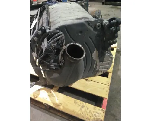 DETROIT DD15 DPF ASSEMBLY (DIESEL PARTICULATE FILTER)