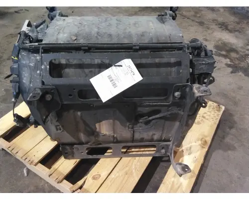 DETROIT DD15 DPF ASSEMBLY (DIESEL PARTICULATE FILTER)