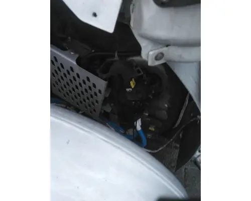 DETROIT DD15 DPF ASSEMBLY (DIESEL PARTICULATE FILTER)