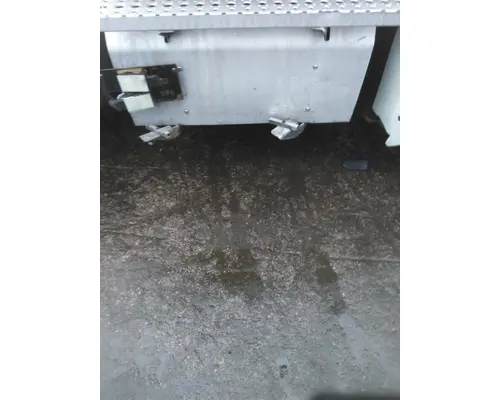 DETROIT DD15 DPF ASSEMBLY (DIESEL PARTICULATE FILTER)