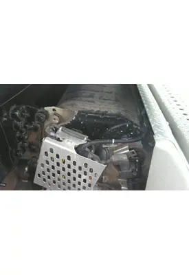 DETROIT DD15 DPF ASSEMBLY (DIESEL PARTICULATE FILTER)