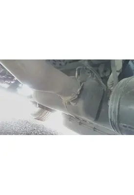 DETROIT DD15 DPF ASSEMBLY (DIESEL PARTICULATE FILTER)