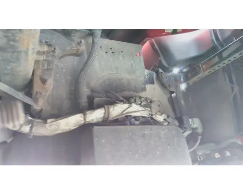 DETROIT DD15 DPF ASSEMBLY (DIESEL PARTICULATE FILTER)