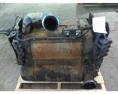 DETROIT DD15 DPF ASSEMBLY (DIESEL PARTICULATE FILTER)