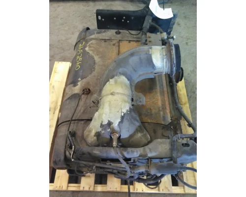 DETROIT DD15 DPF ASSEMBLY (DIESEL PARTICULATE FILTER)