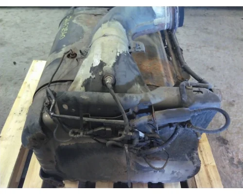 DETROIT DD15 DPF ASSEMBLY (DIESEL PARTICULATE FILTER)