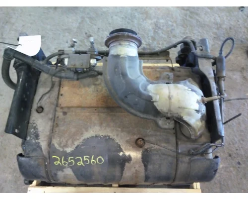 DETROIT DD15 DPF ASSEMBLY (DIESEL PARTICULATE FILTER)