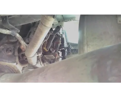 DETROIT DD15 DPF ASSEMBLY (DIESEL PARTICULATE FILTER)