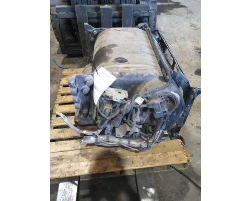 DETROIT DD15 DPF ASSEMBLY (DIESEL PARTICULATE FILTER)