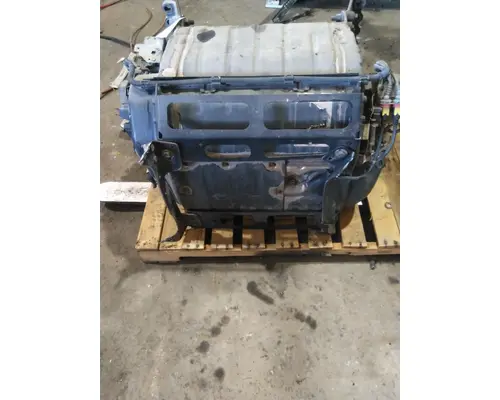 DETROIT DD15 DPF ASSEMBLY (DIESEL PARTICULATE FILTER)