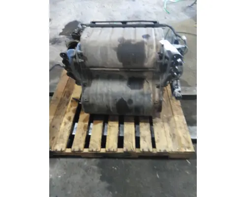DETROIT DD15 DPF ASSEMBLY (DIESEL PARTICULATE FILTER)