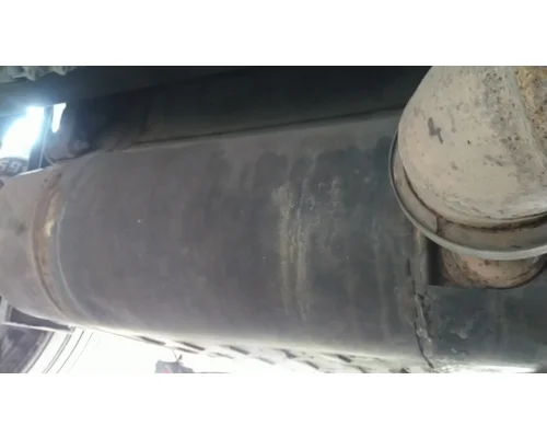 DETROIT DD15 DPF ASSEMBLY (DIESEL PARTICULATE FILTER)