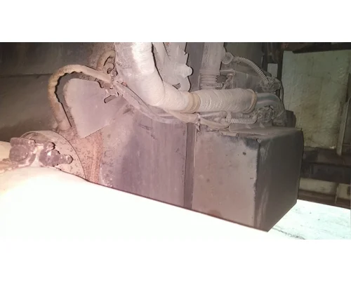 DETROIT DD15 DPF ASSEMBLY (DIESEL PARTICULATE FILTER)