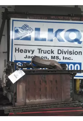 DETROIT DD15 DPF ASSEMBLY (DIESEL PARTICULATE FILTER)