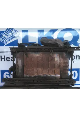 DETROIT DD15 DPF ASSEMBLY (DIESEL PARTICULATE FILTER)
