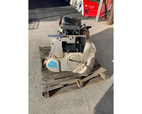 DETROIT DD15 DPF 