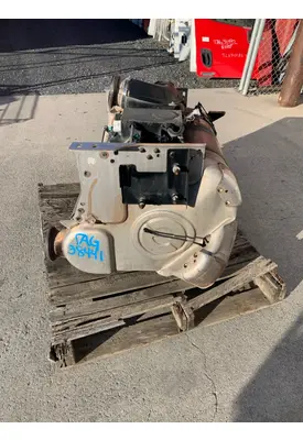 DETROIT DD15 DPF 