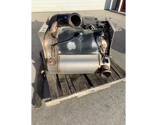 DETROIT DD15 DPF 