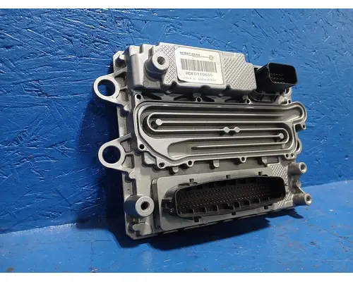 DETROIT DD15 ECM