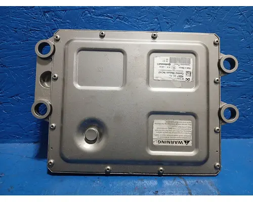DETROIT DD15 ECM