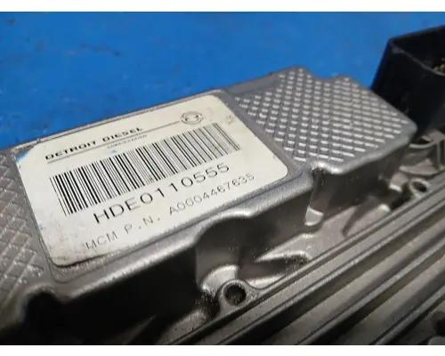 DETROIT DD15 ECM