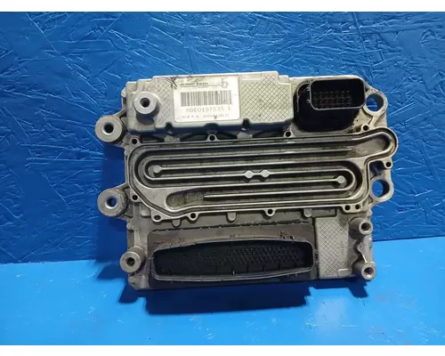 DETROIT DD15 ECM