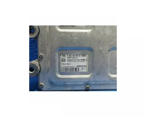 DETROIT DD15 ECM