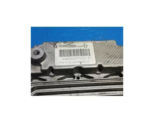 DETROIT DD15 ECM