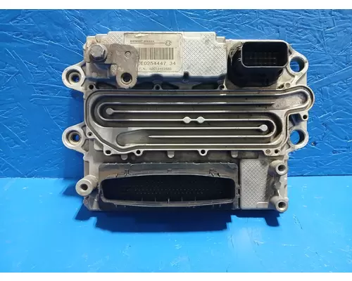 DETROIT DD15 ECM