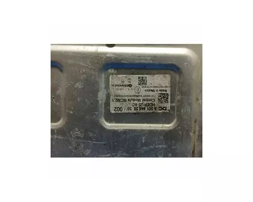 DETROIT DD15 ECM
