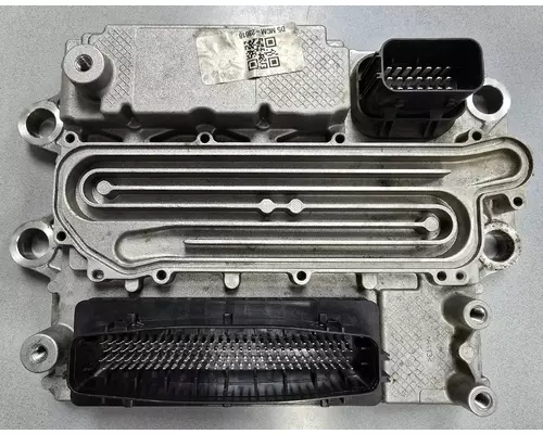DETROIT DD15 ECM
