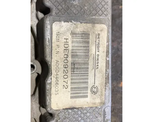 DETROIT DD15 ECM