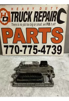 DETROIT DD15 ECM