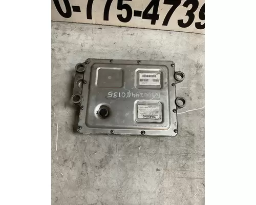 DETROIT DD15 ECM