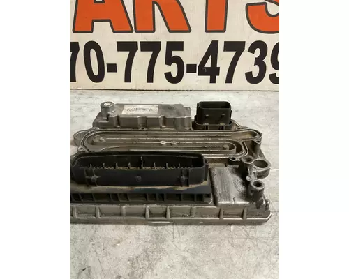 DETROIT DD15 ECM