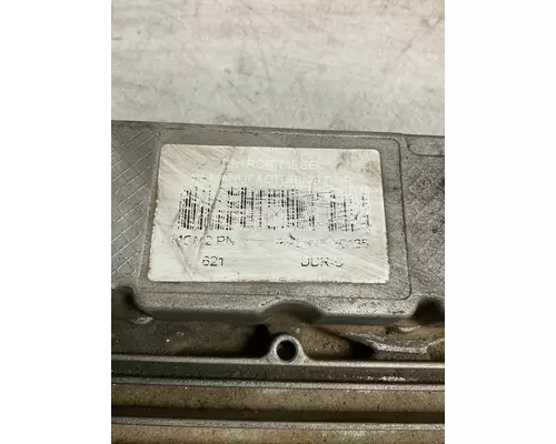 DETROIT DD15 ECM