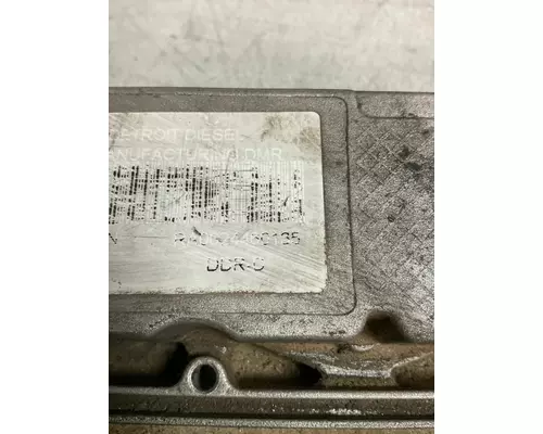 DETROIT DD15 ECM