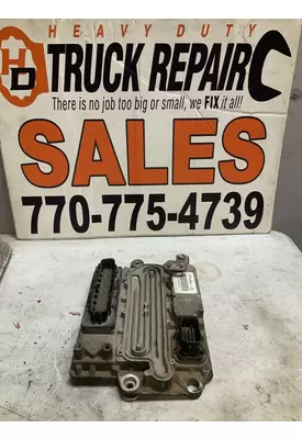 DETROIT DD15 ECM