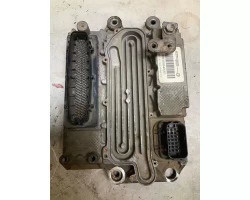 DETROIT DD15 ECM