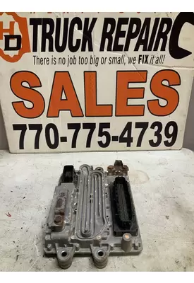 DETROIT DD15 ECM