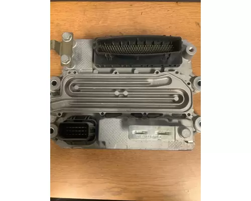 DETROIT DD15 ECM