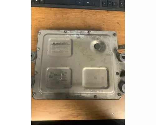 DETROIT DD15 ECM